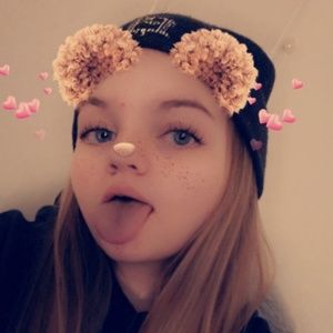 Meet your Posher, Brookelynn